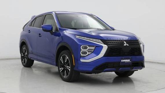 MITSUBISHI ECLIPSE CROSS 2023 JA4ATWAAXPZ003476 image MITSUBISHI ECLIPSE CROSS 2023 JA4ATWAAXPZ003476 image